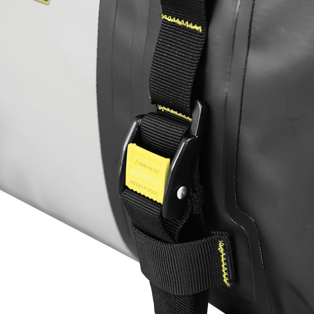 SE-4040 - HURRICANE WATERPROOF 40L DUFFLE BAG 6