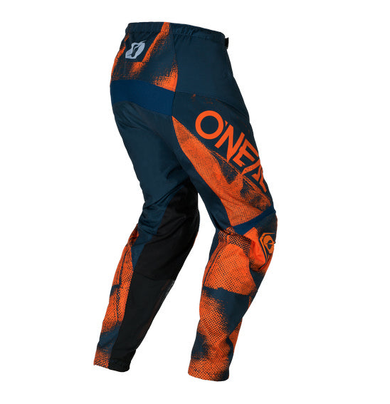 O'Neal 2026 ELEMENT Roller Pant - Blue/Orange