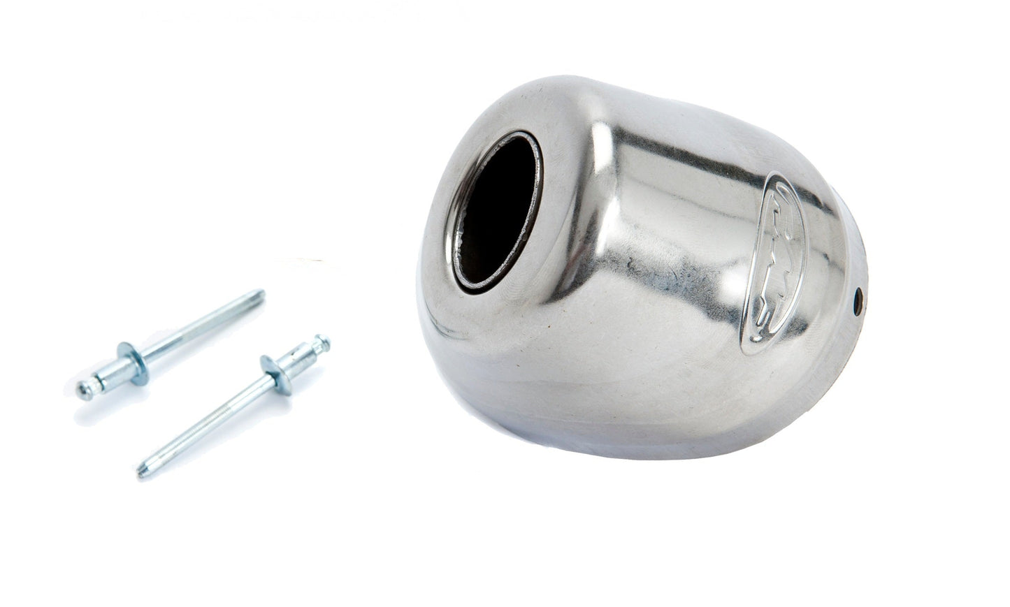 P-CORE 2 REPLACEMENT REAR CONE CAP-1.125" 020462
