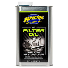 SPECTRO Foam Air Filter Oil 1L