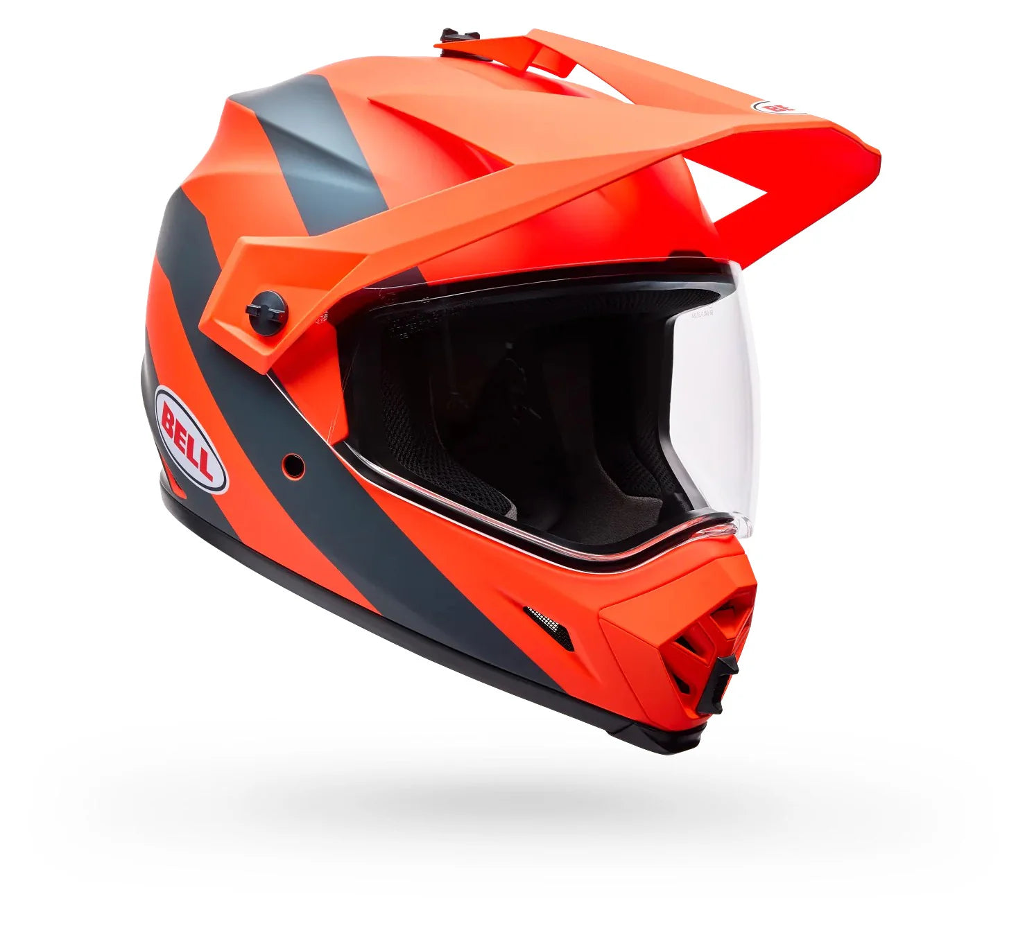 bell adventure helmet nz Bell MX-9 ADV Mips Motion Helmet