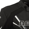 Bering Skope Leather Jacket