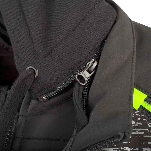 Bering Drift Softshell Jacket