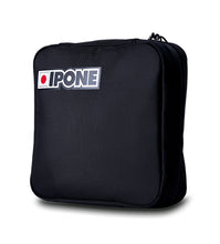 IPONE ROAD TRIP KIT Pouch - Pack and carry this biker survival kit anywhere