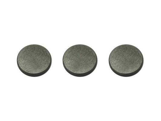 VALVE SHIMS PSYCHIC 7.48MM 3 PACK 1.85MM