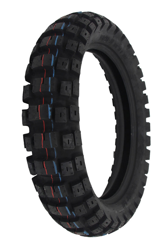 MOTORCYCLE TYRE 140/80-18 MOTOZ RALLZ