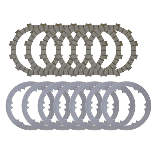 CLUTCH KIT PSYCHIC WITH HEAVY DUTY SPRINGS GASGAS MC65 HUSQVARNA TC65 KTM 65SX