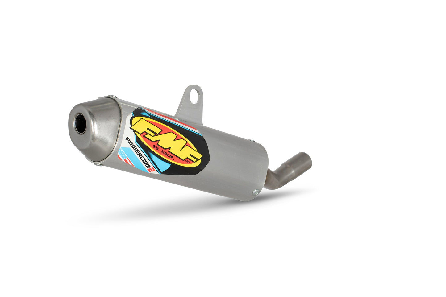 P-Core 2 YZ65 18-24 Silencer FMF (FMF-024070)