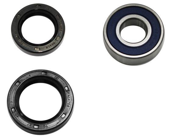 ALL BALLS STEERING HEAD BEARING HONDA TRX420 FA TRX420FE TRX500 FA FE FM TRX520