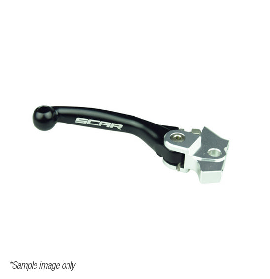 SCAR Pivot Brake Lever