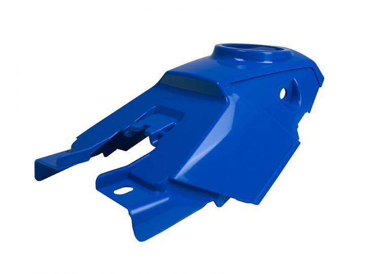 Tank Cover Rtech Suzuki RMZ250 RMZ450