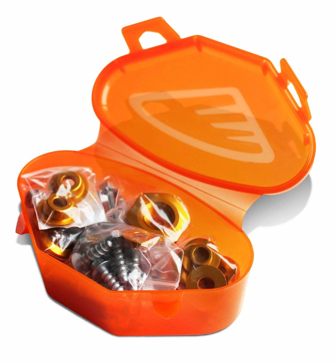 CYCRA bolt kit KTM 11-15 SX/SXF 12-15 EXC