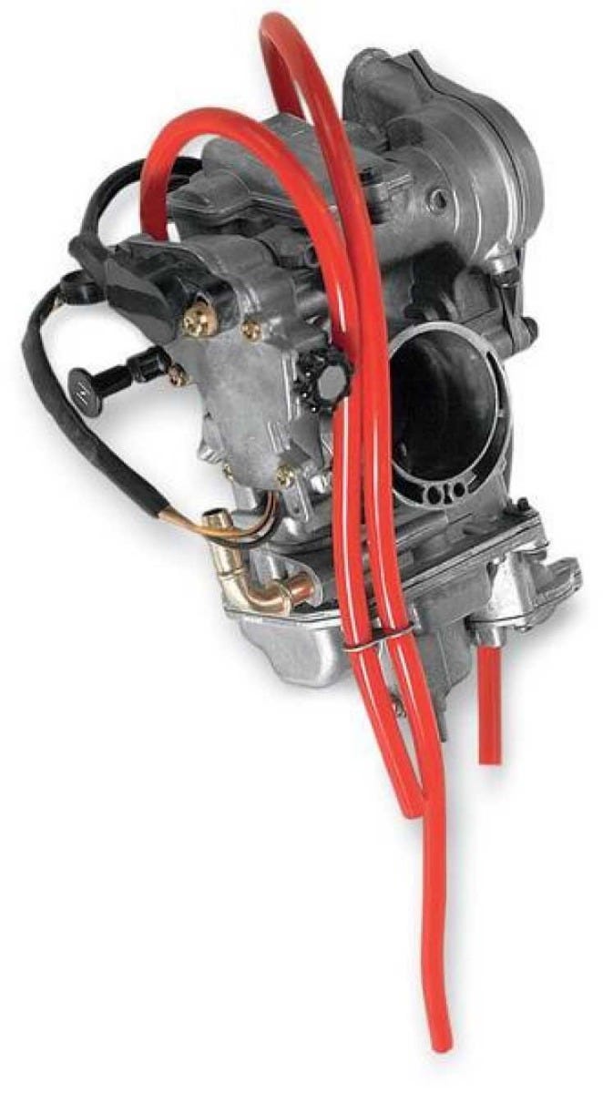 3MM VENT LINE KIT 3M RED