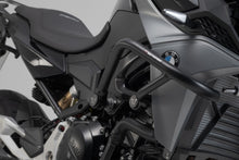 CRASH BARS SW MOTECH BMW F900R 19-ON
