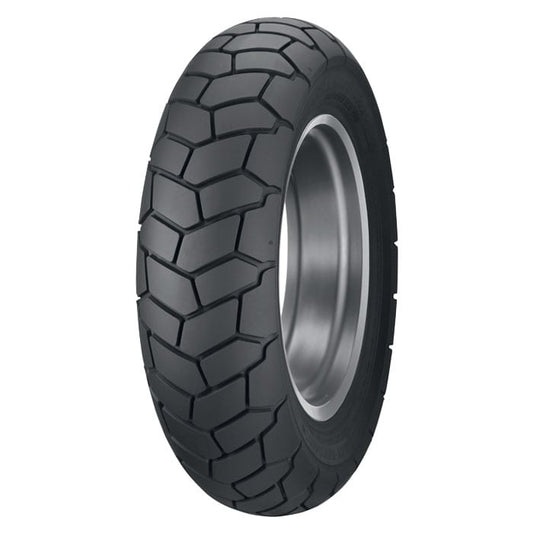 Dunlop 180/70-16 D429 Fat Bob Rear Tyre - 77H Bias TL