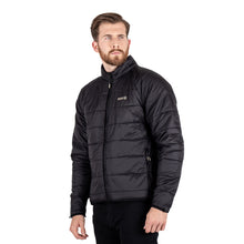 KNOX Dual Pro 3in1 Jacket - Black