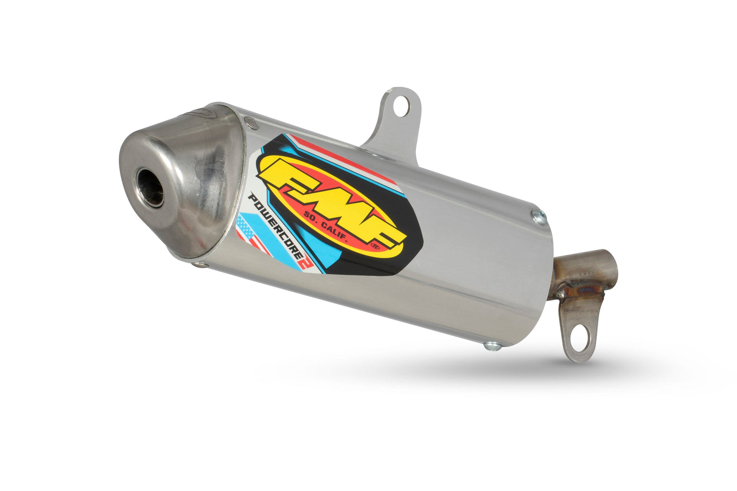 P-Core 2 RM80 89-01-RM85 02-24 Silencer