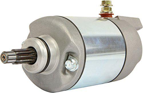 STARTER MOTOR ARROWHEAD HONDA TRX500 09-14 TRX500FA 01-14 TRX500FGA 04-08