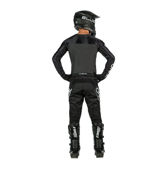 O'Neal Mayhem Hexx Jersey - Black