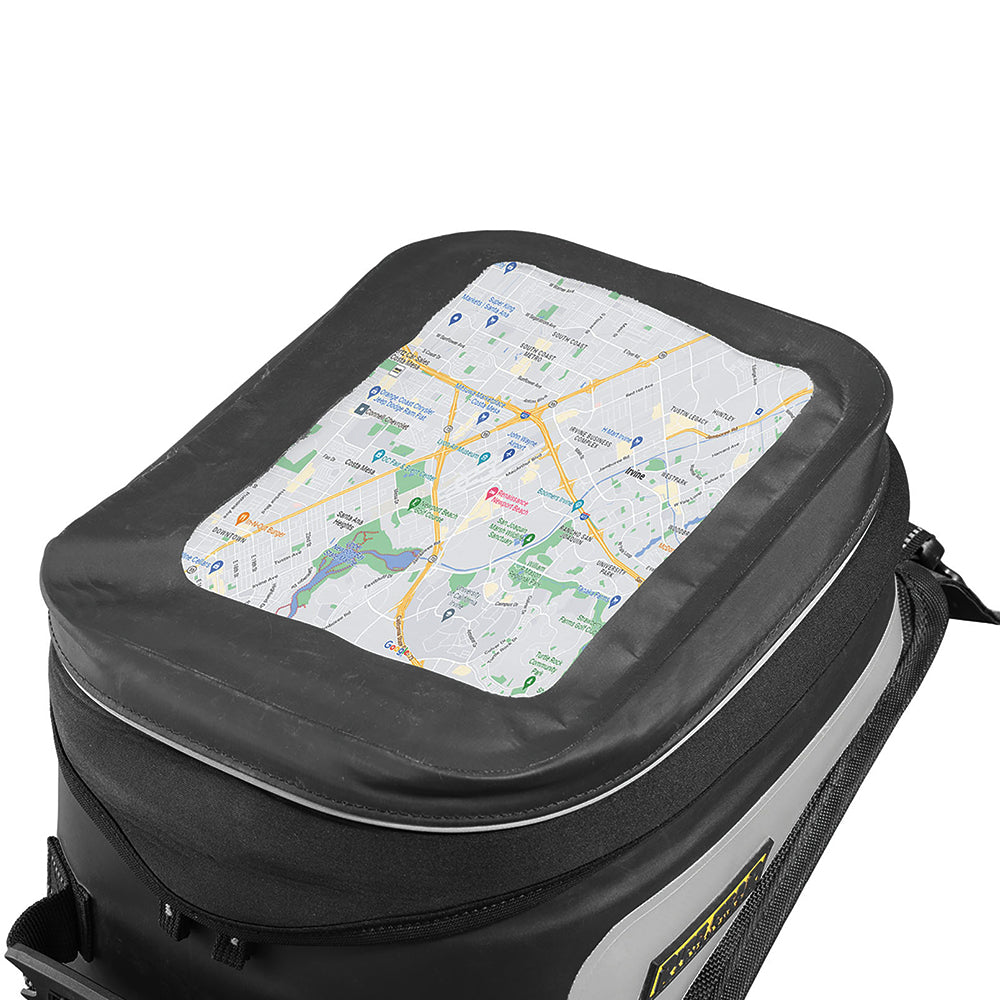 SE-4008 - HURRICANE WATERPROOF ADVENTURE TANK BAG