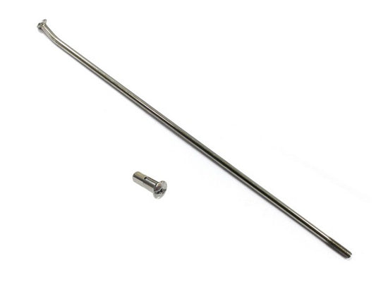 SPOKE SET FRONT PSYCHIC 21 INCH BETA GASGAS HUSQVARNA KTM