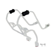 CRASHBARS CROSSPRO ICE POLISH HONDA CRF1000L AFRICA TWIN 16-19 AFRICA TWIN ADVENTURE SPORTS 18-19