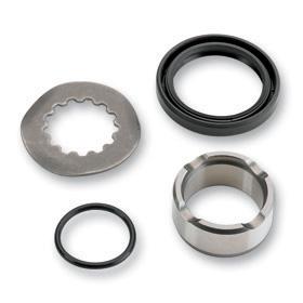 ALL BALLS SPROCKET SEAL KIT KAWASAKI KX250F 04-05 SUZUKI RMZ250 04-06