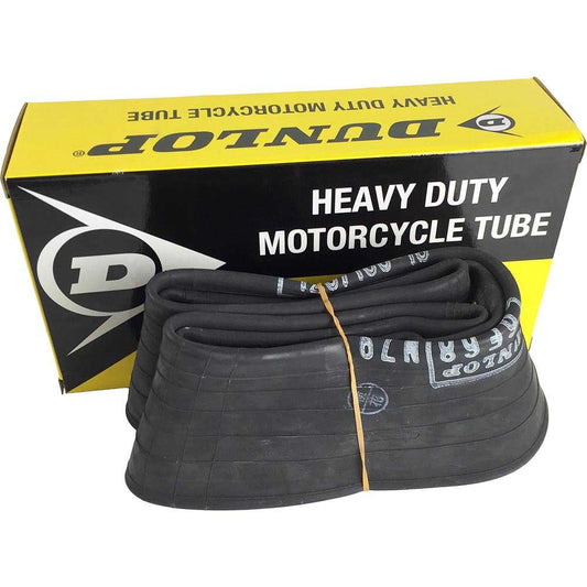 Dunlop MH90-21 Harley Davidson Tube - TR4 Straight