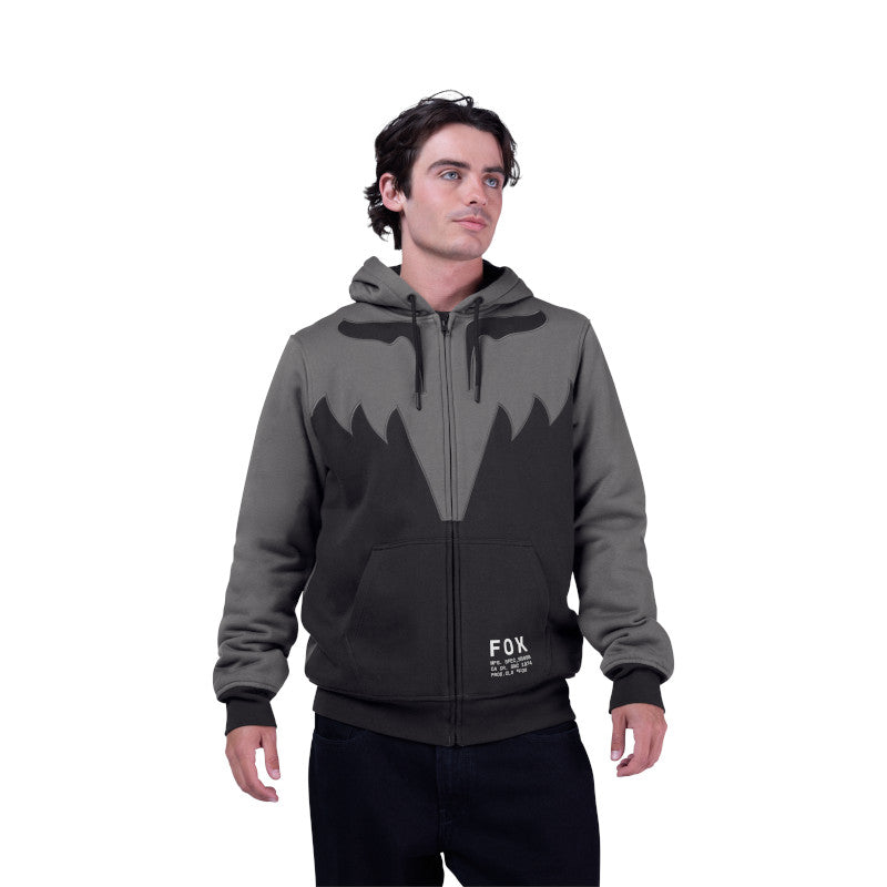 Spire Sasquatch Fleece Zip