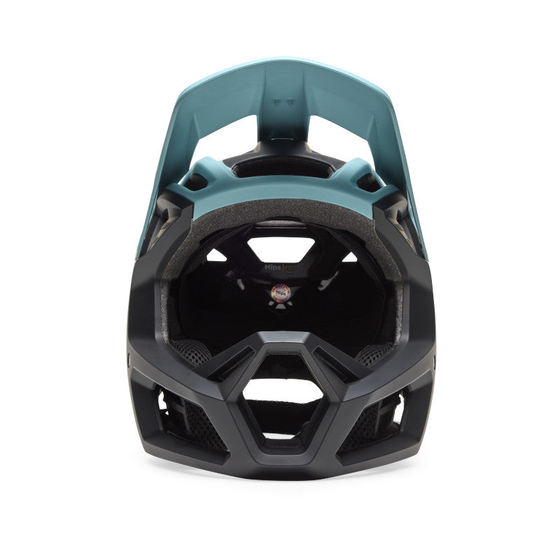 Fox Proframe Rizer Helmet, CE