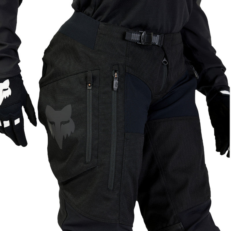 W Ranger Off Road Pants