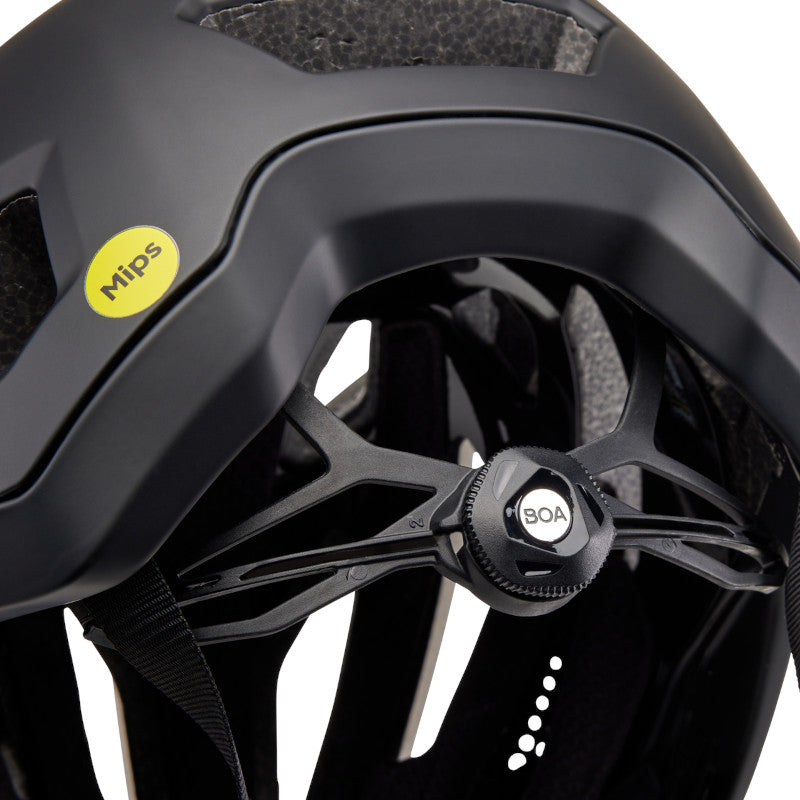 Fox Crossframe Pro Helmet, CE