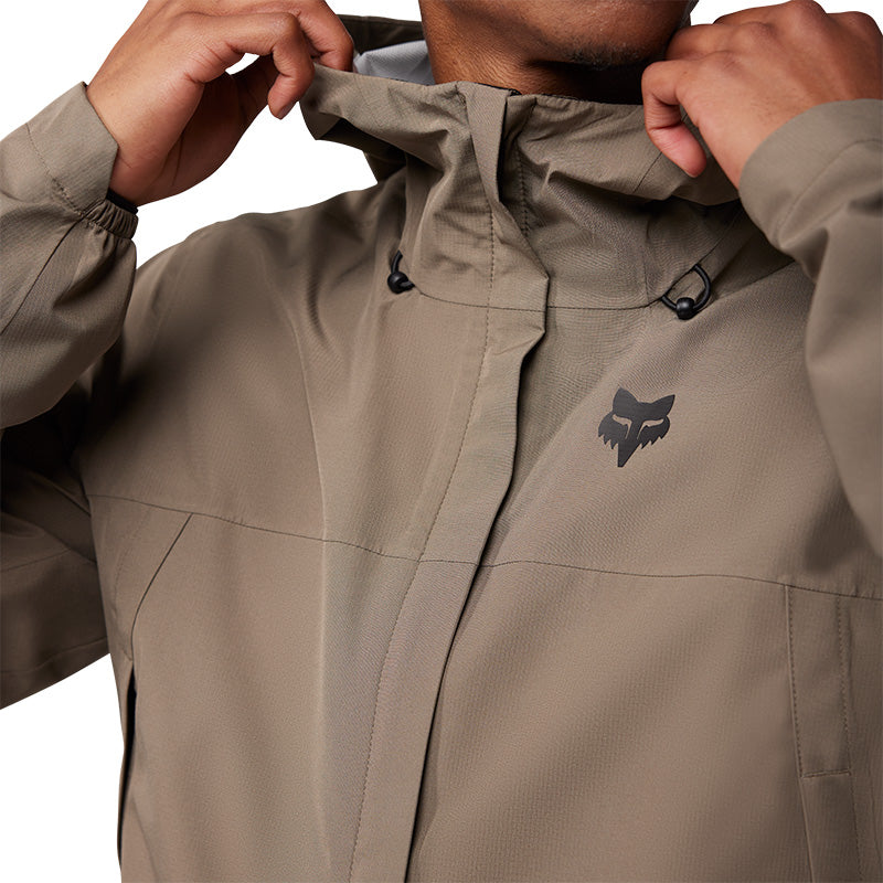 Fox Ranger 2.5L Water Jacket