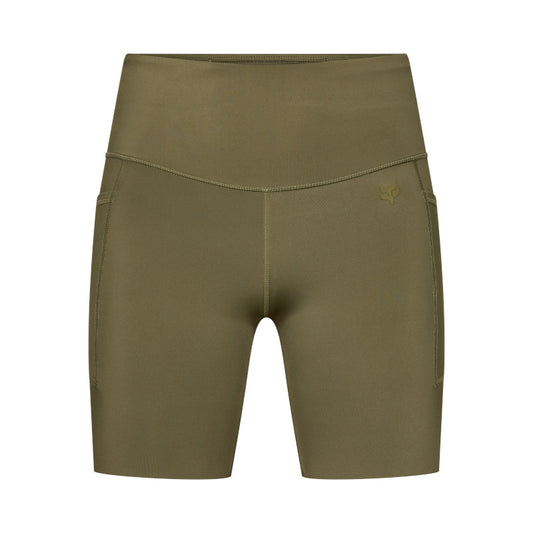 W Motive Biker Shorts
