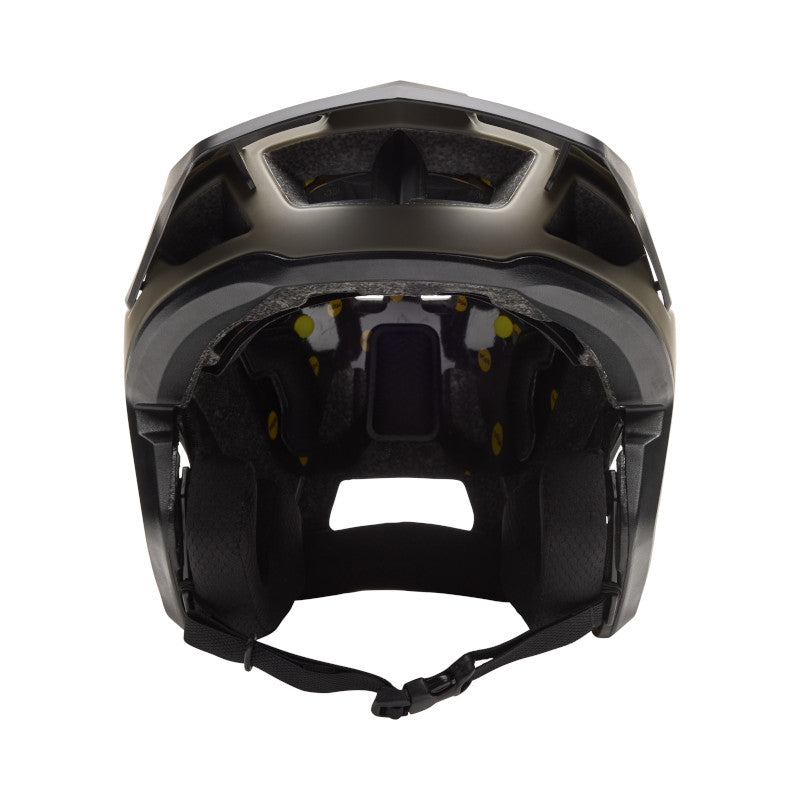 Fox Dropframe Helmet CE