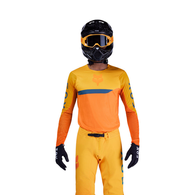 Flexair Fracture Jersey