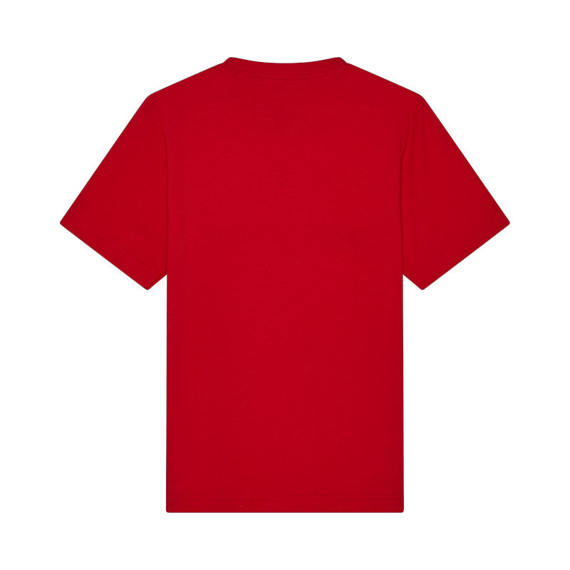Fox Youth Fox X Honda SS Tee
