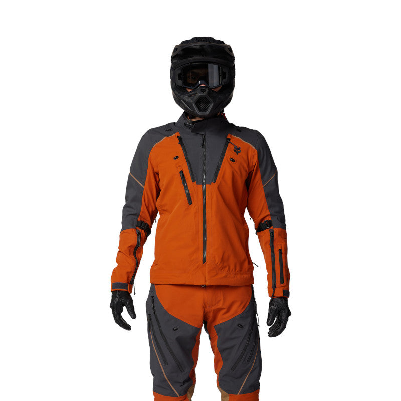 Fox Defend Gore-Tex ADV Jacket