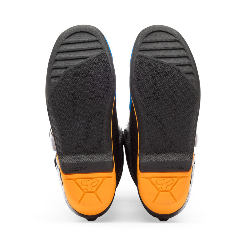 Comp Boot