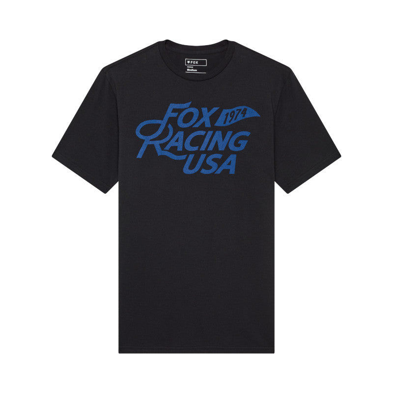 Fox Flag SS Premium Tee
