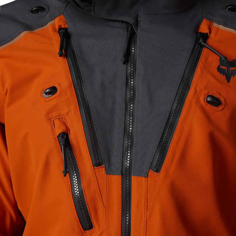 Fox Defend Gore-Tex ADV Jacket