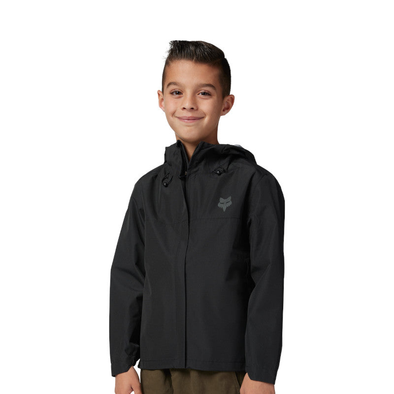 Fox Yth Ranger 2.5L Water Jacket