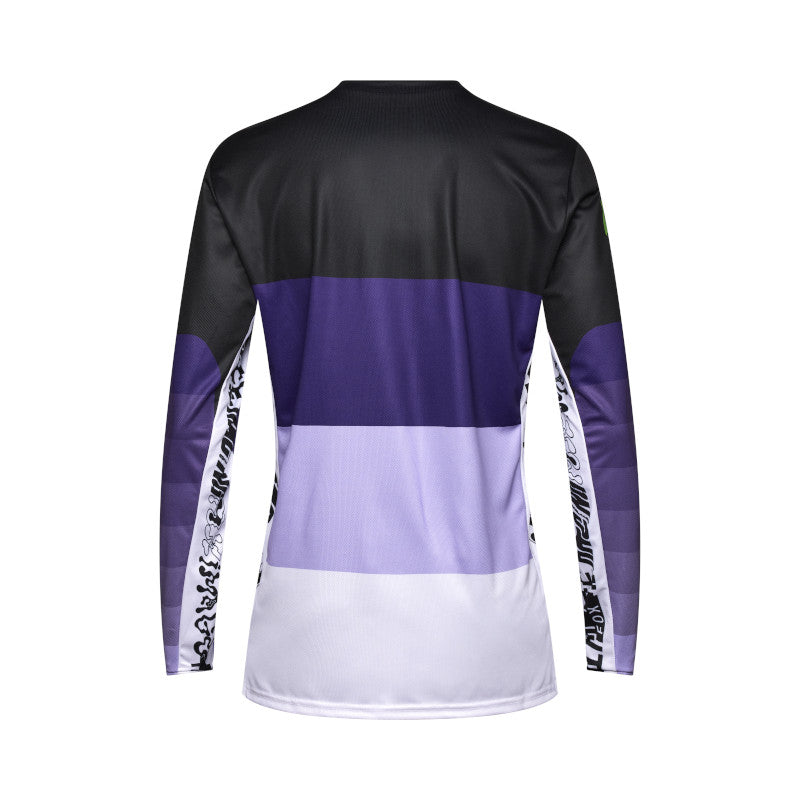 Fox Ranger LS Jersey Grid