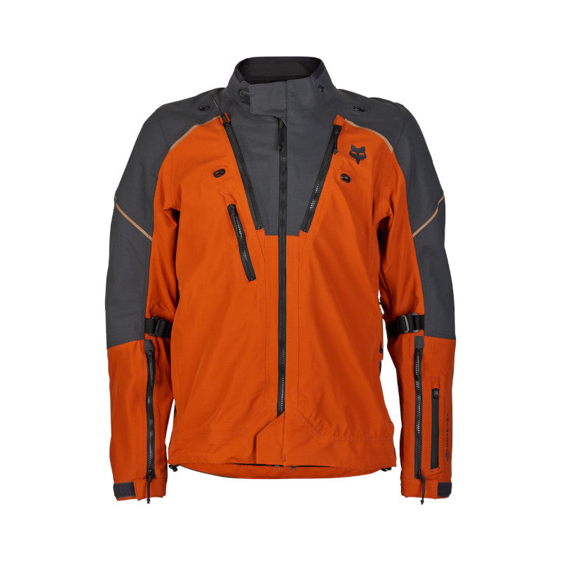 Defend Gore-Tex Adv Jacket
