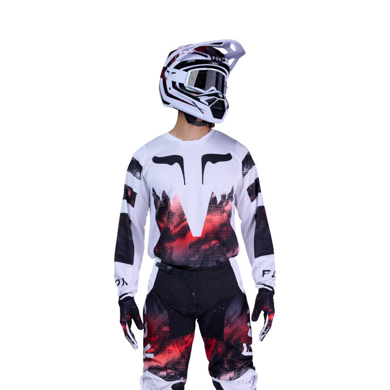 180 Kairos Jersey