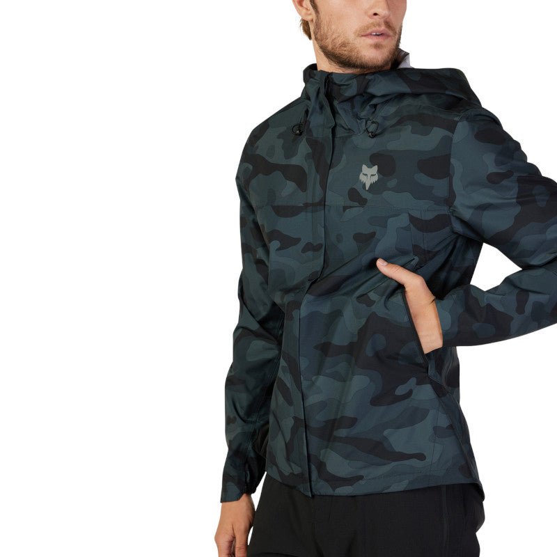 Fox Ranger 2.5L Water Jacket