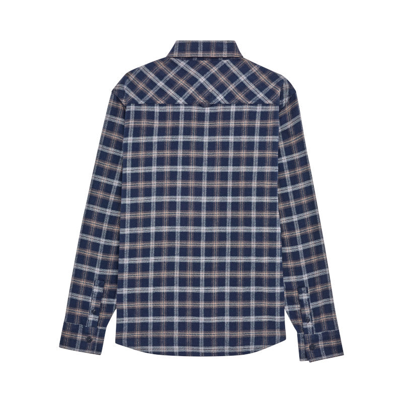W Survivalist Core Flannel