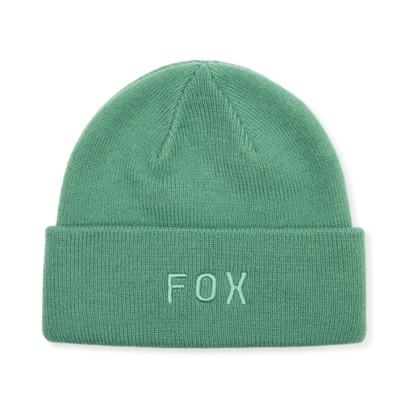 Wordmark Beanie