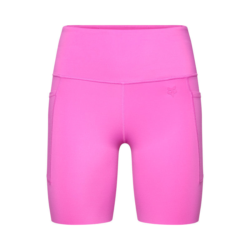 W Motive Biker Shorts