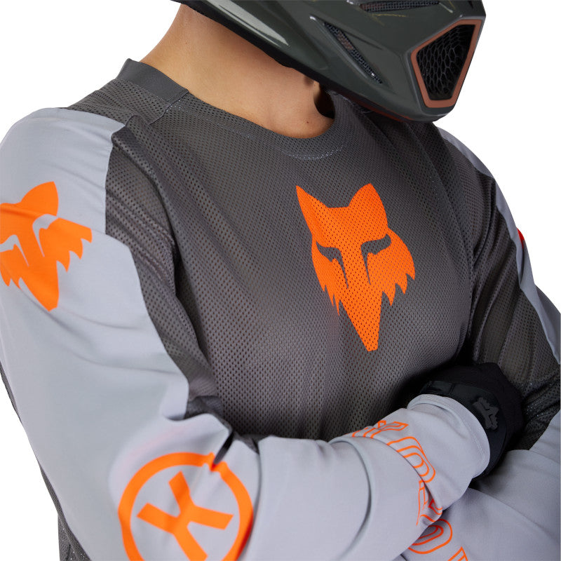 Ranger Air Off Road Jersey